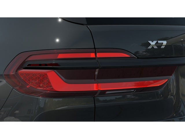 2027 BMW 4 Series Base