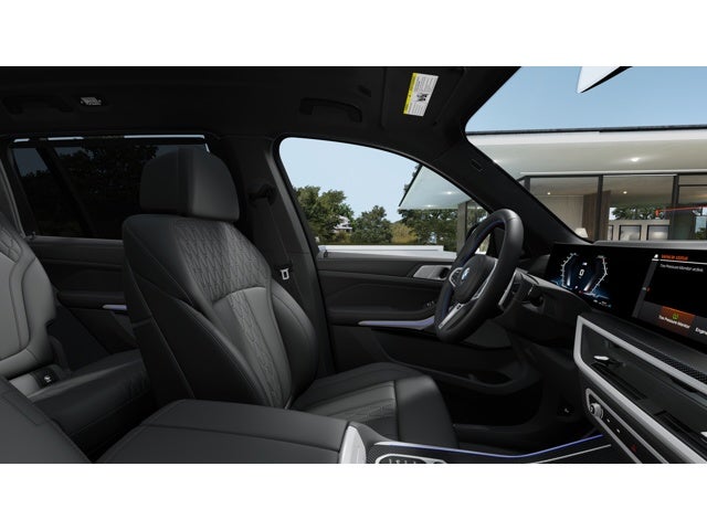 2027 BMW 4 Series Base