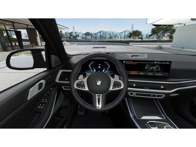2027 BMW 4 Series Base