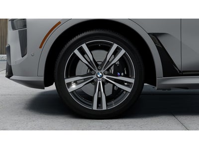 2027 BMW 4 Series Base
