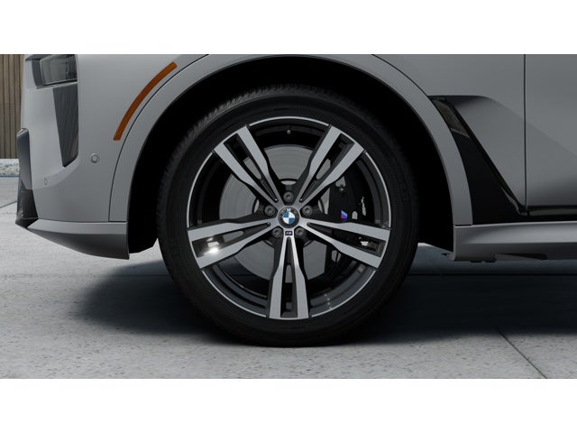 2027 BMW 4 Series Base