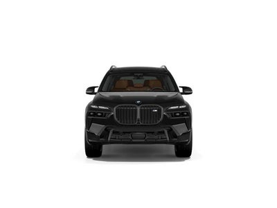 2027 BMW X7 Base