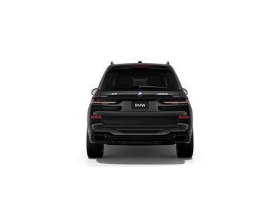 2027 BMW X7 Base