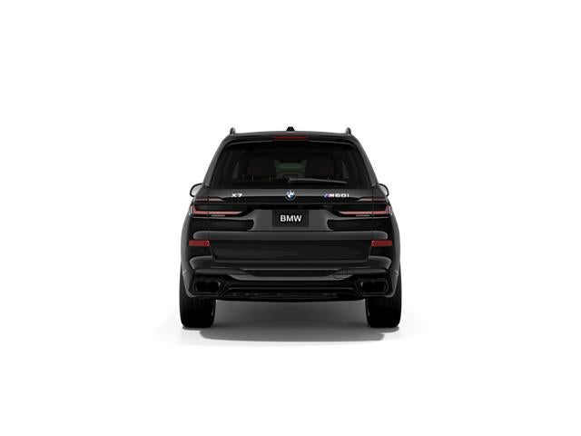 2027 BMW X7 Base