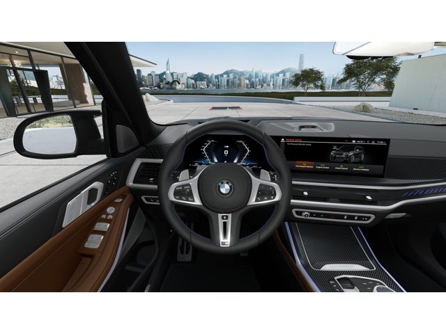 2027 BMW X7 Base