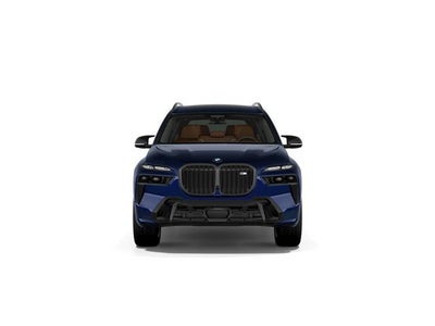 2027 BMW X7 Base