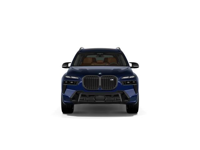2027 BMW X7 Base