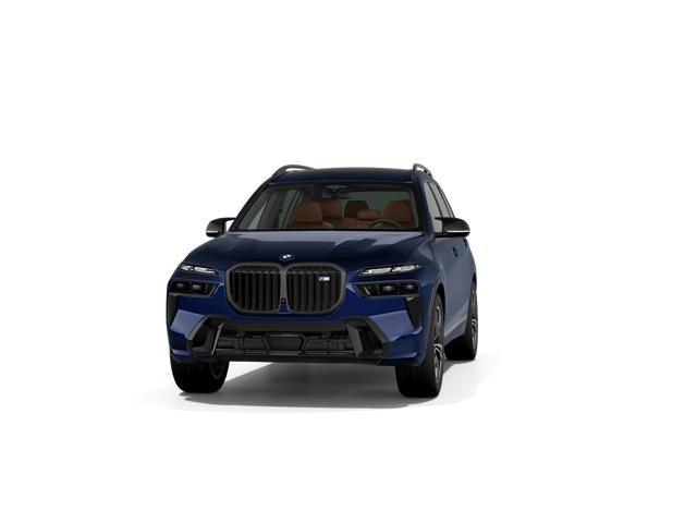 2027 BMW X7 Base