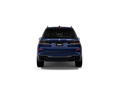2027 BMW X7 Base