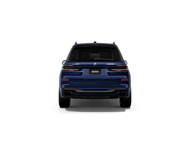 2027 BMW X7 Base