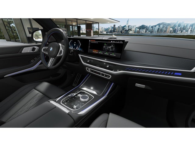 2027 BMW 4 Series Base