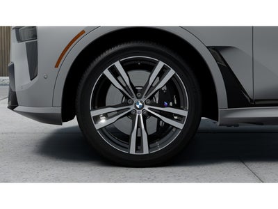 2027 BMW 4 Series Base