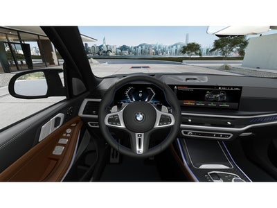 2027 BMW X7 Base