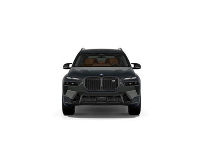 2027 BMW X7 Base