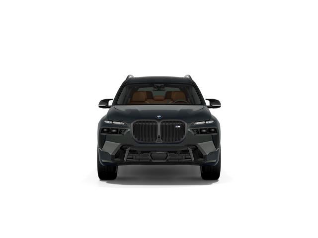 2027 BMW X7 Base