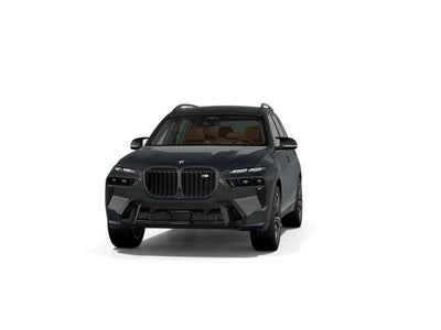 2027 BMW X7 Base