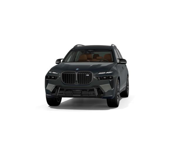 2027 BMW X7 Base