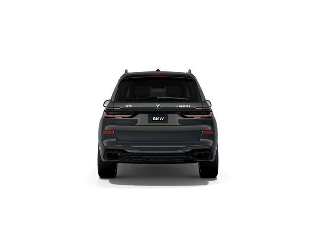 2027 BMW X7 Base
