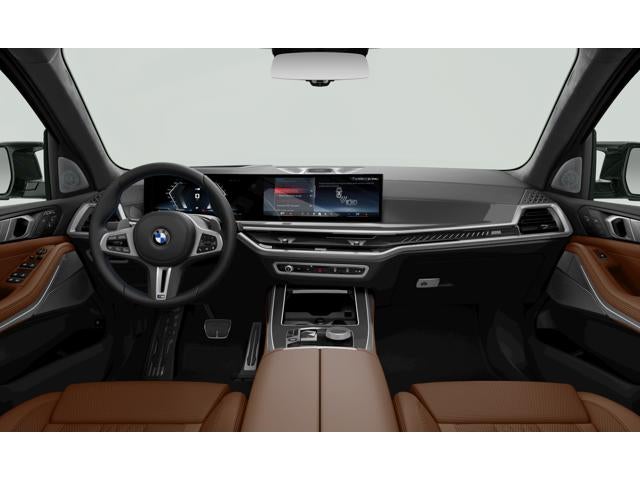 2027 BMW X7 Base