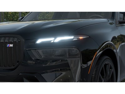 2027 BMW X7 Base