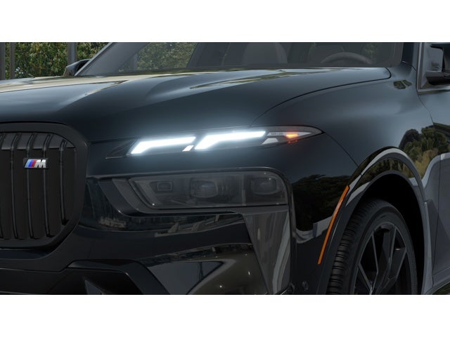 2027 BMW X7 Base