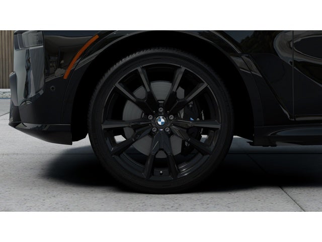 2027 BMW X7 Base