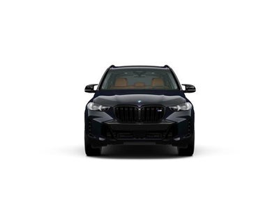 2026 BMW X5 Base