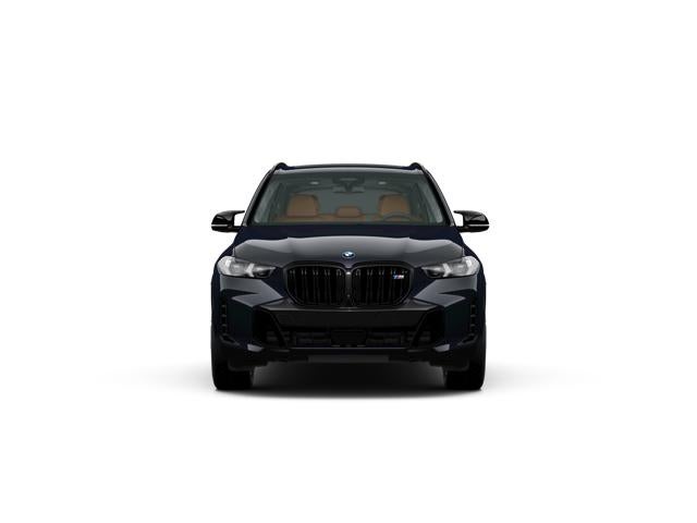 2026 BMW X5 Base