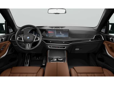 2026 BMW X5 Base