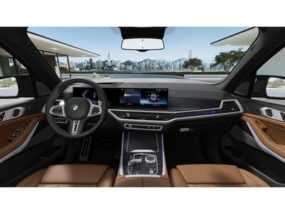 2026 BMW X5 Base