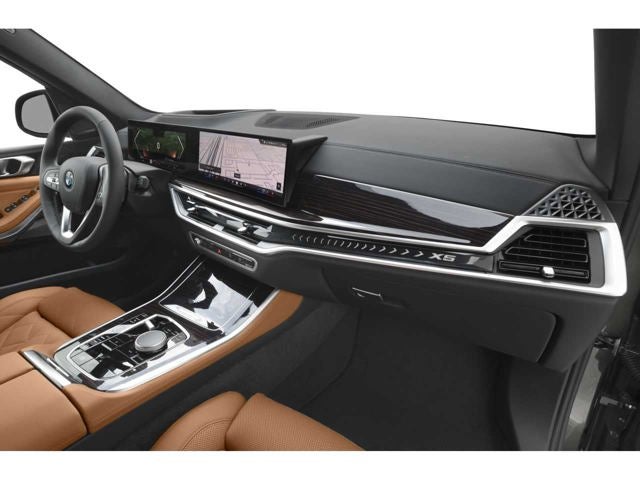 2026 BMW X5 Base