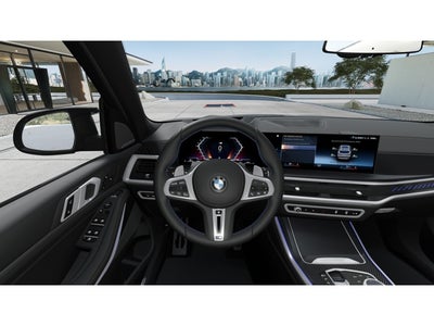 2026 BMW X5 Base