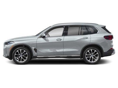 2026 BMW X5 Base
