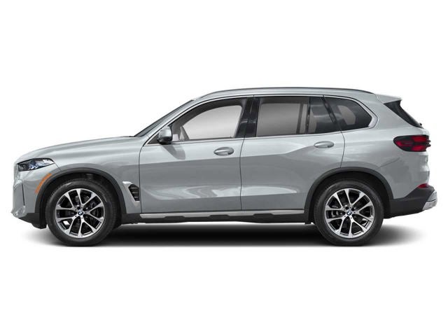 2026 BMW X5 Base
