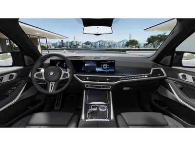 2026 BMW X5 Base