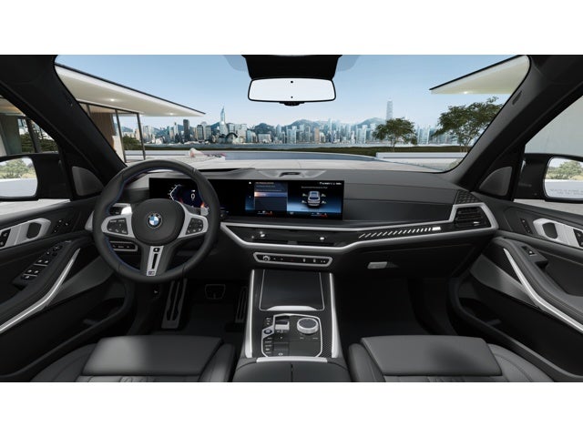 2026 BMW X5 Base