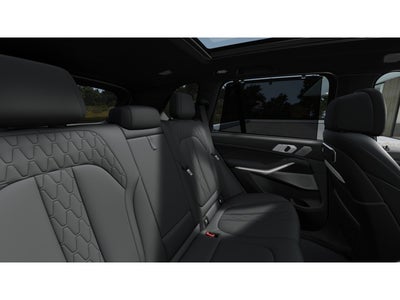 2026 BMW X5 Base