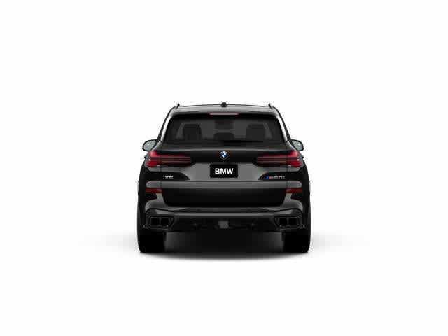 2026 BMW X5 Base