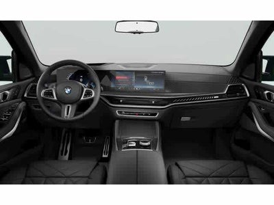 2026 BMW X5 Base