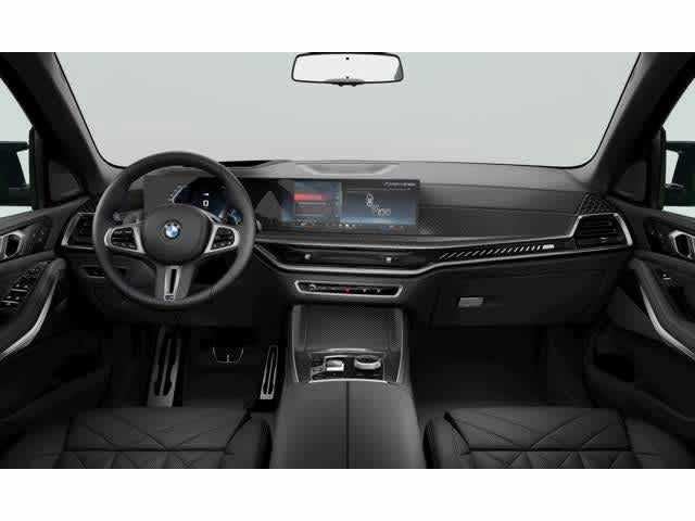 2026 BMW X5 Base