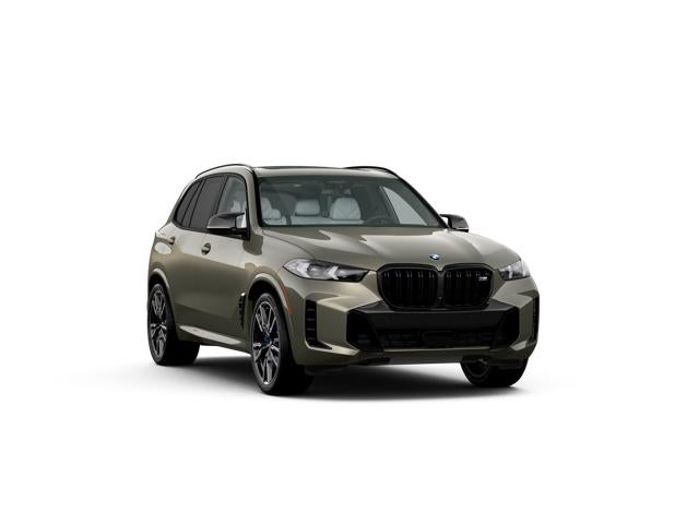 2026 BMW X5 Base