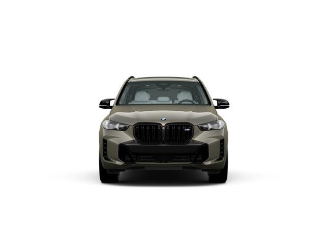 2026 BMW X5 Base