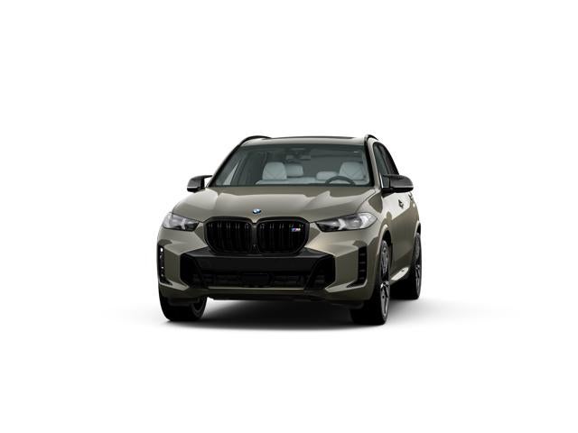 2026 BMW X5 Base