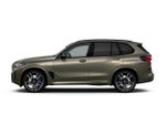 2026 BMW X5 Base