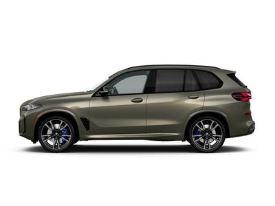 2026 BMW X5 Base