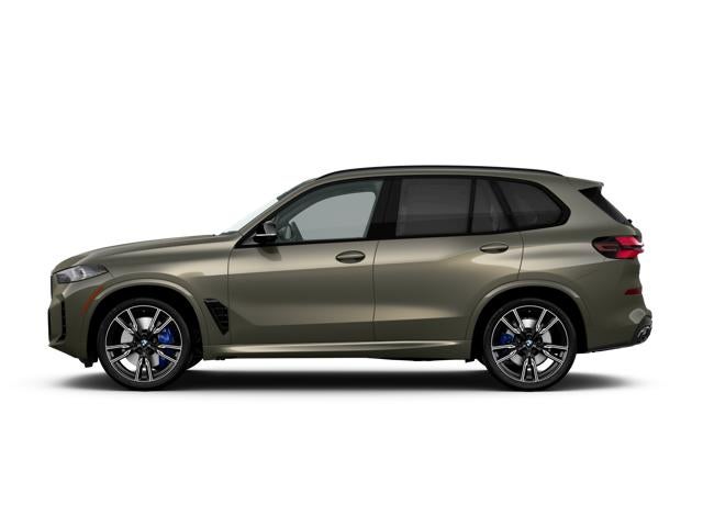 2026 BMW X5 Base