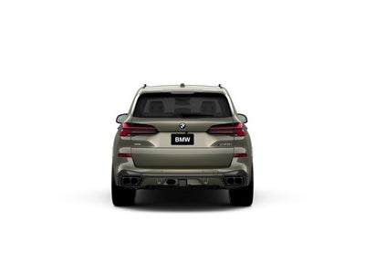 2026 BMW X5 Base