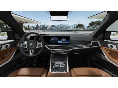 2026 BMW X5 Base