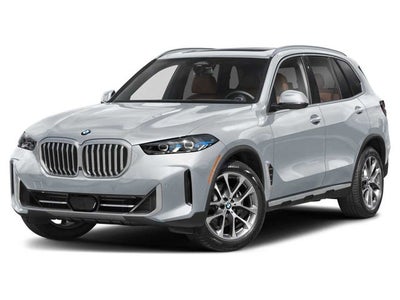 2026 BMW X5 Base