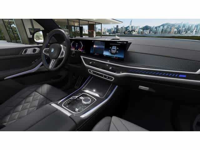 2026 BMW X5 Base